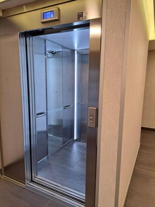 Apartment L'elegant Portes De Paris- Parking-5'rer B Gentilly