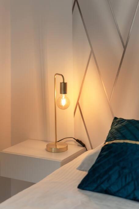 L'elegant Portes De Paris- Parking-5'rer B Apartment Gentilly