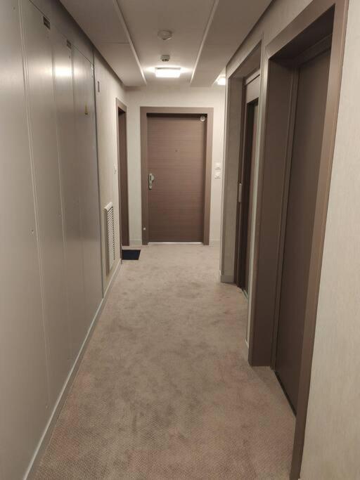 L'elegant Portes De Paris- Parking-5'rer B * Gentilly